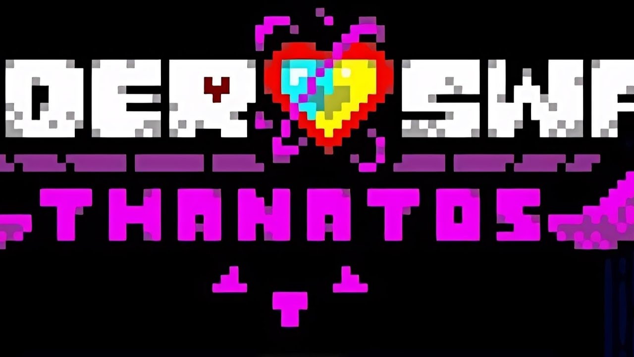 TRAILER DUSTTRUST THANATOS ANDROID 