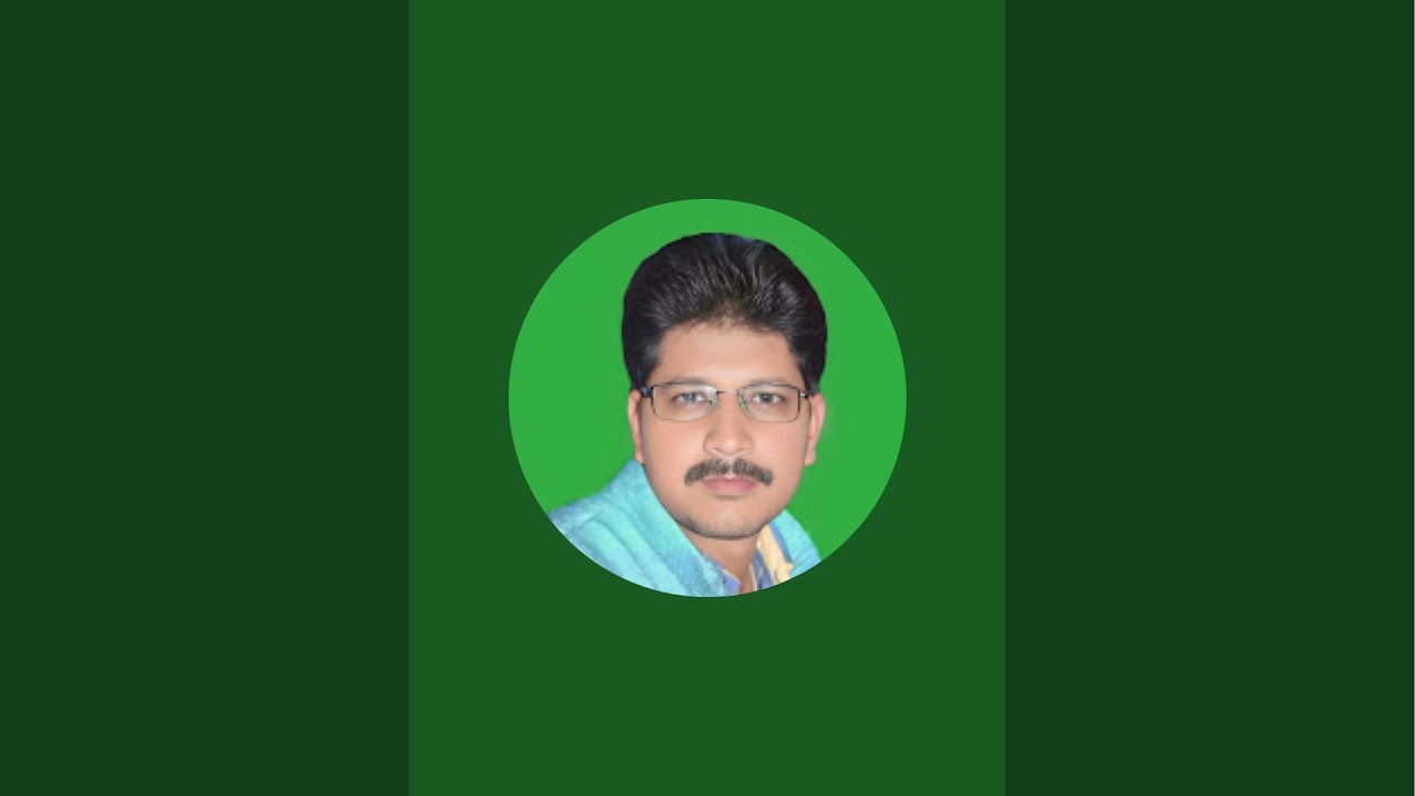 Hakim Miyan is live