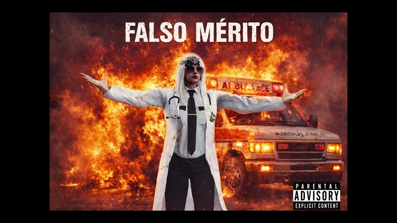 R | Falso Mérito [deep, deep-house, hard]