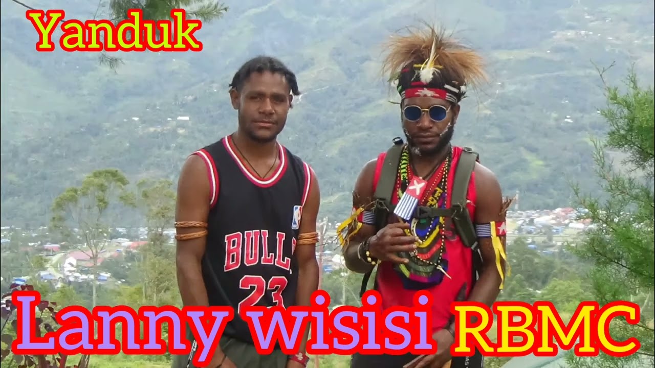 Lanny wisisi RBMC wisisi iniki one terbaru 
