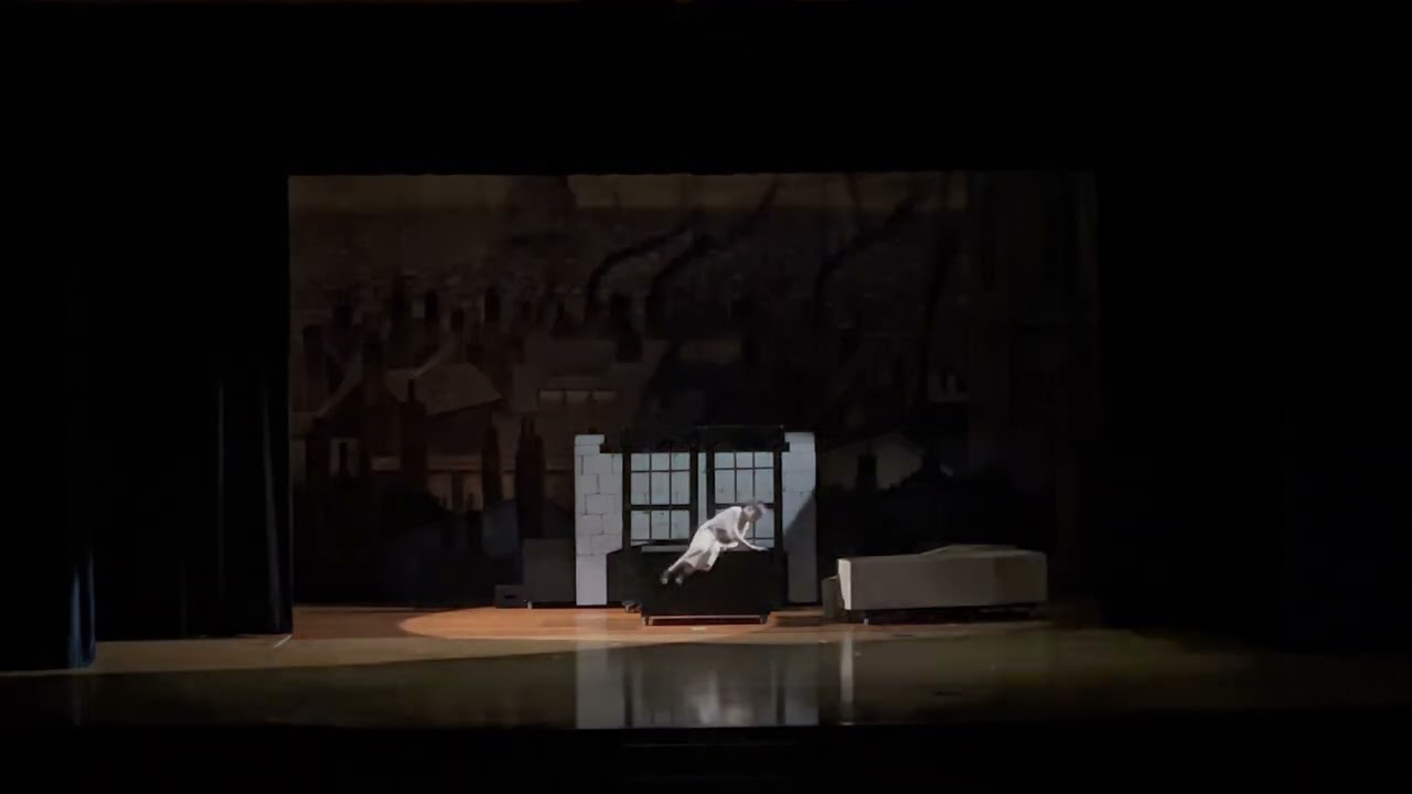 Oliver Jr -Dramafun production Saturday Dec 10