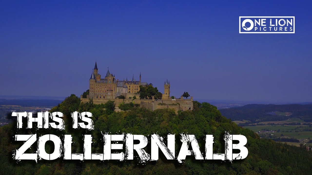 ZOLLERNALB