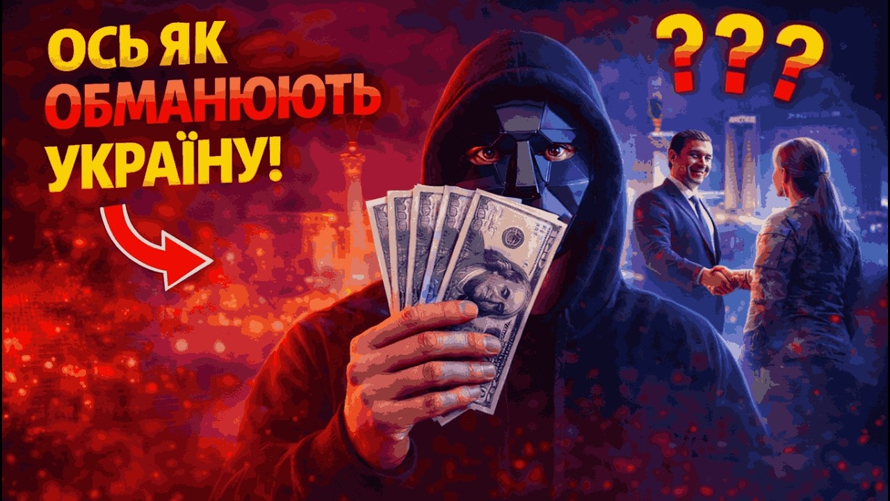 Як олігархи створили Україну 90-х? Тіньова економіка, ваучери та велика приватизація