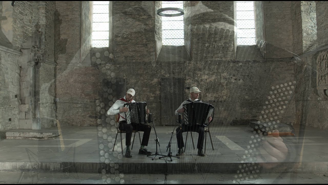 Two Systems - Ontmoetingen (Official Music Video)