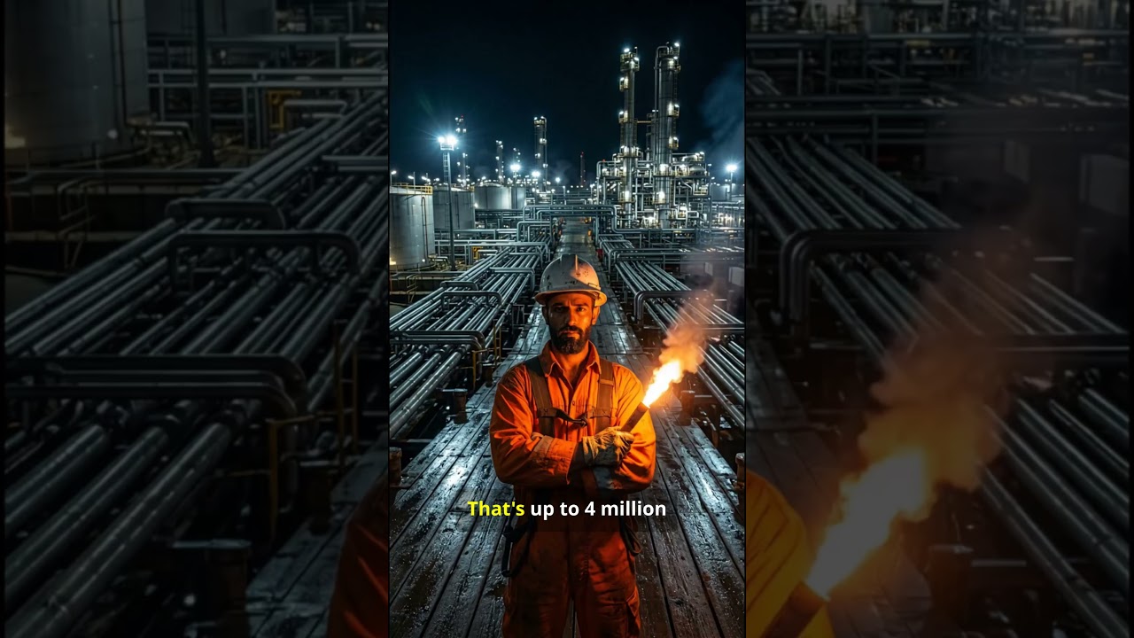 Война добралась до нефти Саудовской Аравии