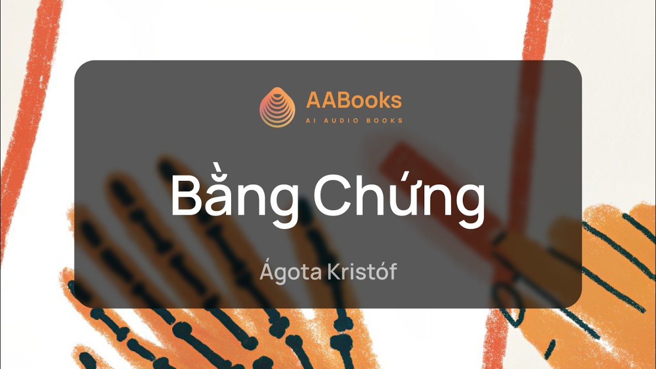 Bằng Chứng | &Aacute;gota Krist&oacute;f | AABooks