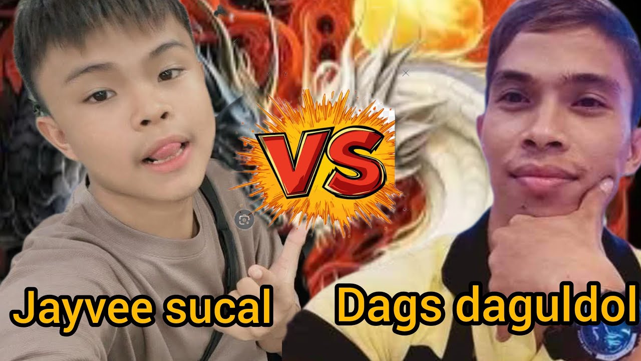 JAYVEE SUCAL 8/10 VS DAGS DAGULDOL 10 BALLS BAKBAKAN SA HUMAYAN BET 110K
