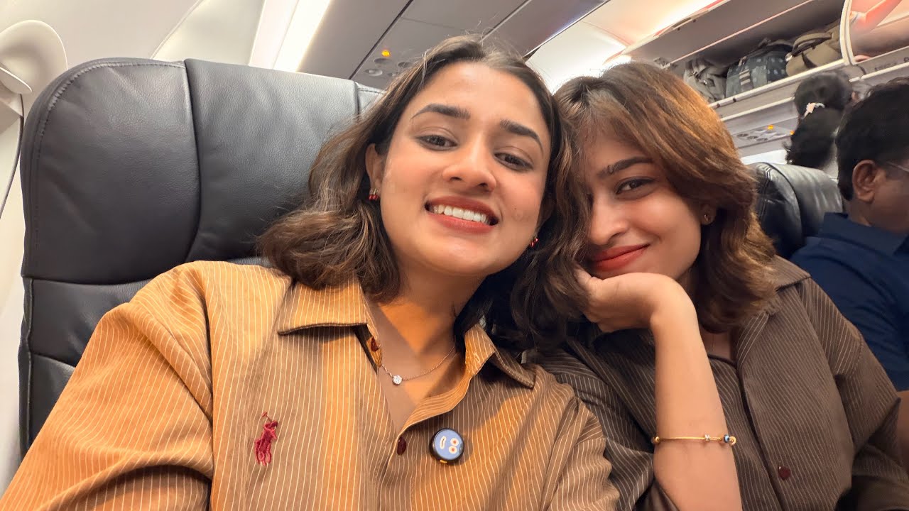 Love & Gratitude🙏🏻 Bigg Boss & Broken Bonds 💔Adhila Noora