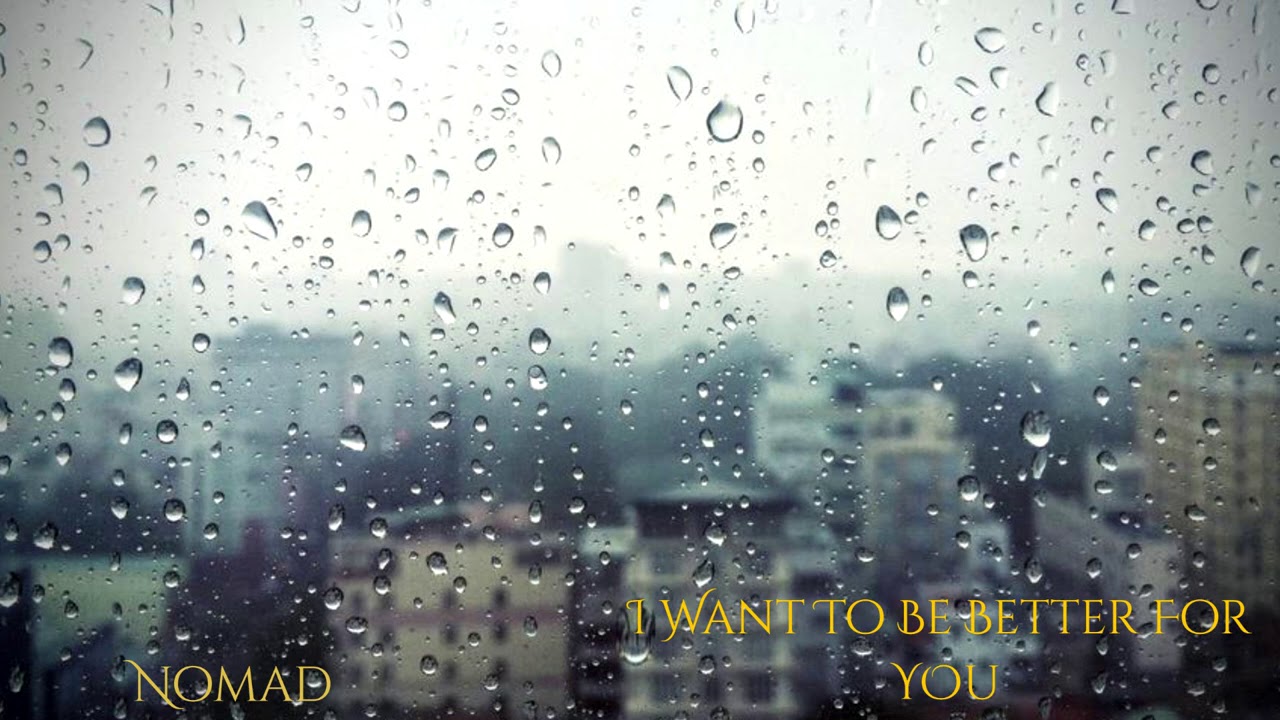 I Want To Be Better For You[M4A][Apology][After A Fight][Reverse-Comfort][I'm So Sorry]