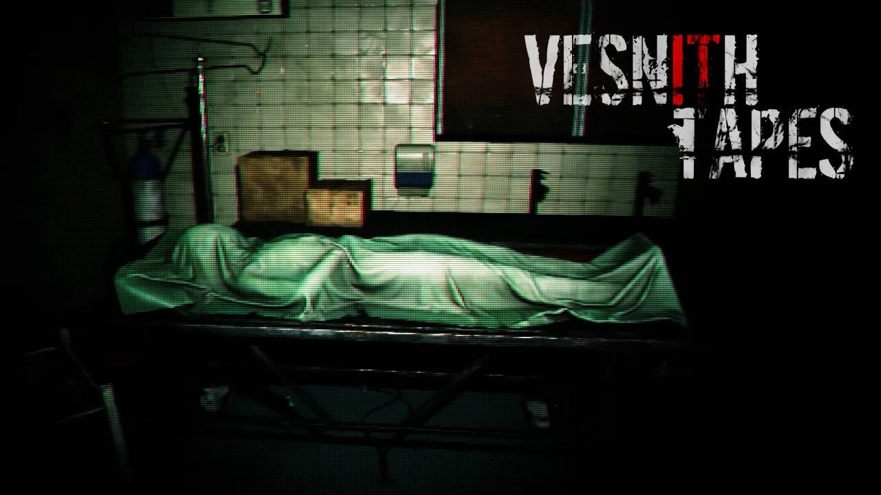 INVESTIGACIÓN POLICIAL SE CONVIERTE EN UNA PESADILLA | VESNITH TAPES | GAMEPLAY ESPAÑOL