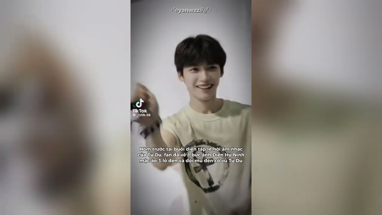 [ NinhDu ] Tổng hợp những video tiktok về Revengedlove - Nghịch Ái #6 | #tiktok #revengedlove #ziyu 