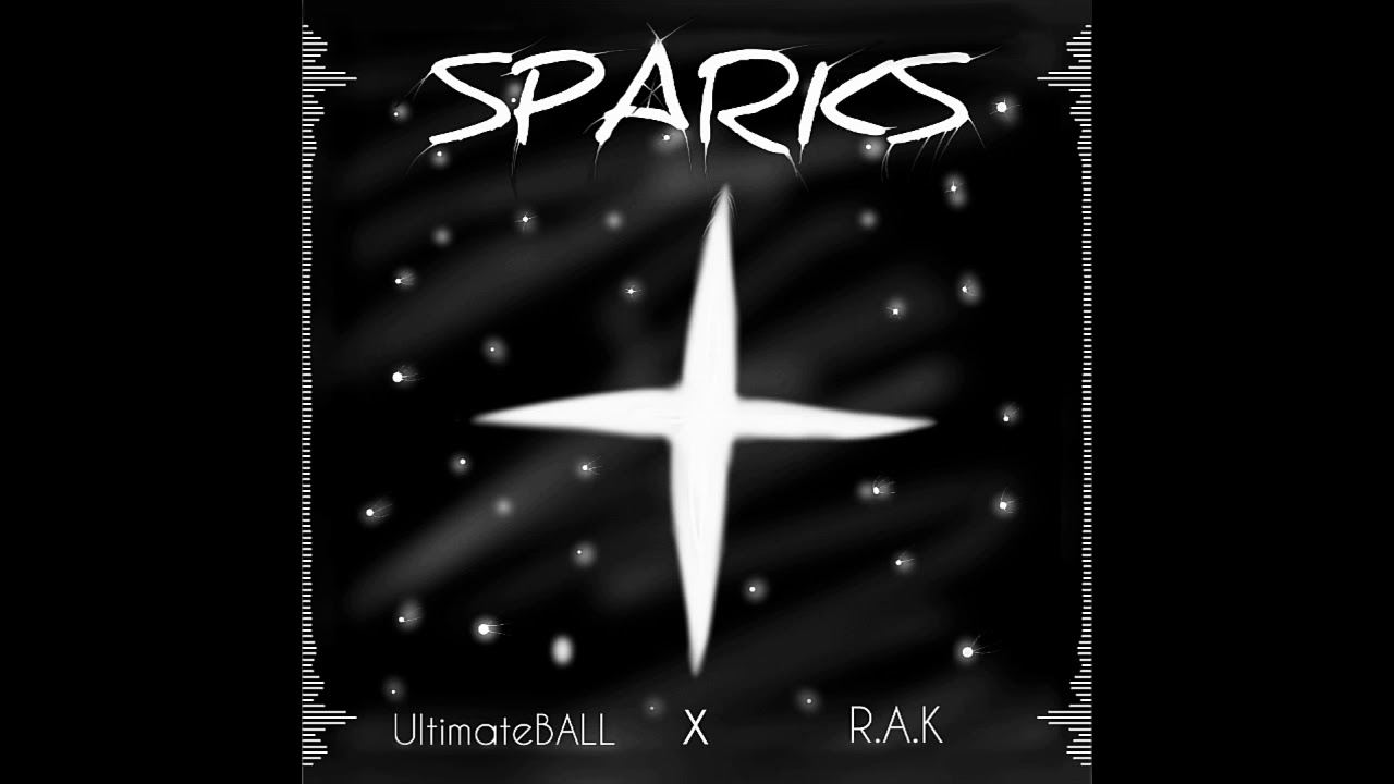 UltimateBALL x R.A.K - Sparks