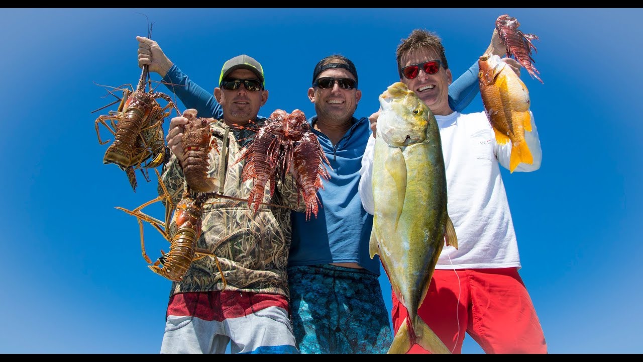 Monster Lobster Round UP!!!! {Catch Clean Cook}