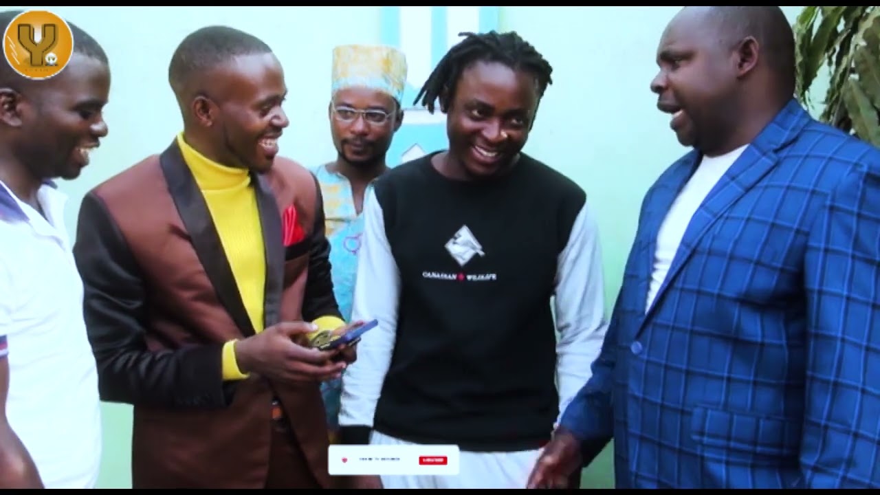 YIHAKANYE ABANA IBARA RIRAGUYE AHO ABANTU BAHINDURA AMAZINA ABANDI BAKITANA ABAROZI NGO
