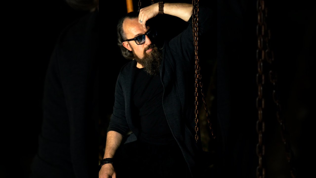 Osman Turan ( Ay Tenli Kadın ) Cover