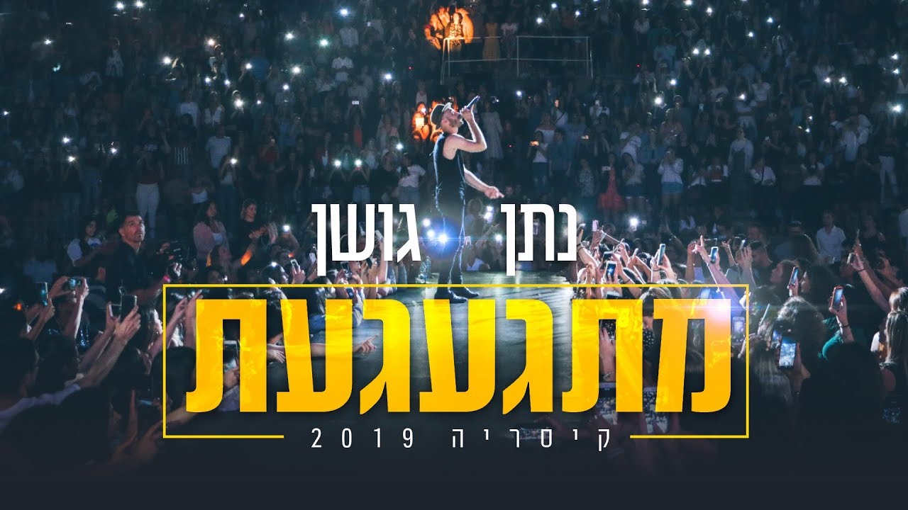 נתן גושן 