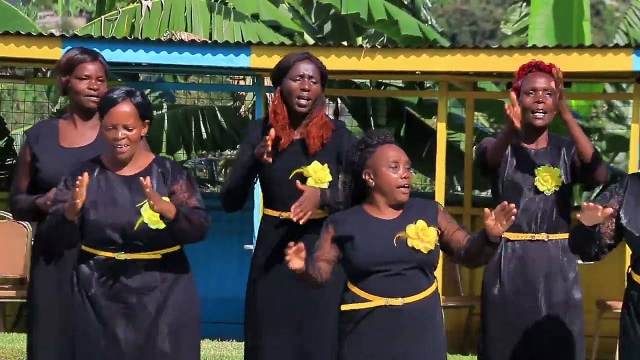 Mwathani Igua Tha by FGCK Kirichu L.C.A Restoration Choir (Kirichu Branch)
