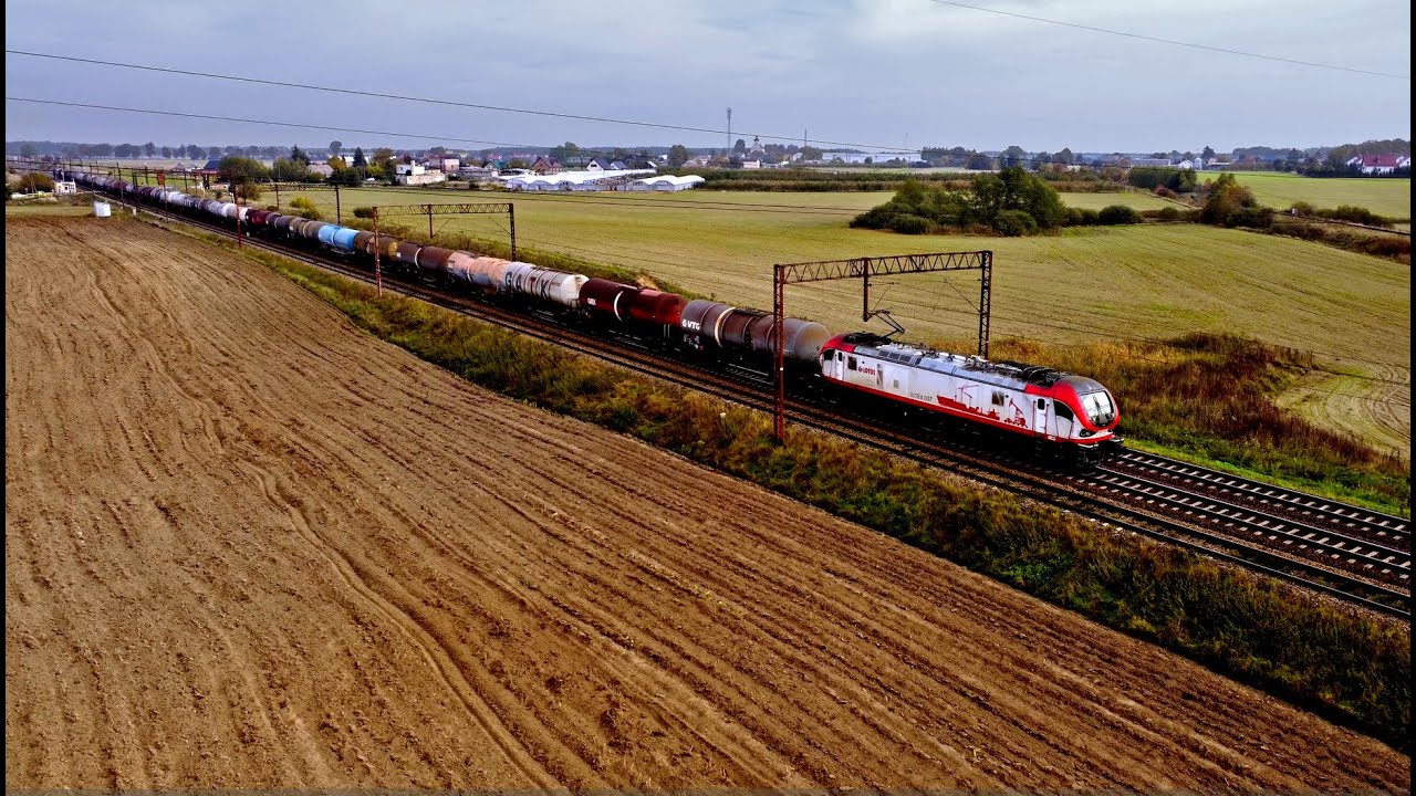 111ED - 007 | Laskowice Pomorskie | 10-2022