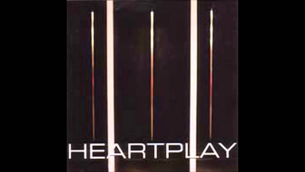 Heartplay - Waiting For You (2001)