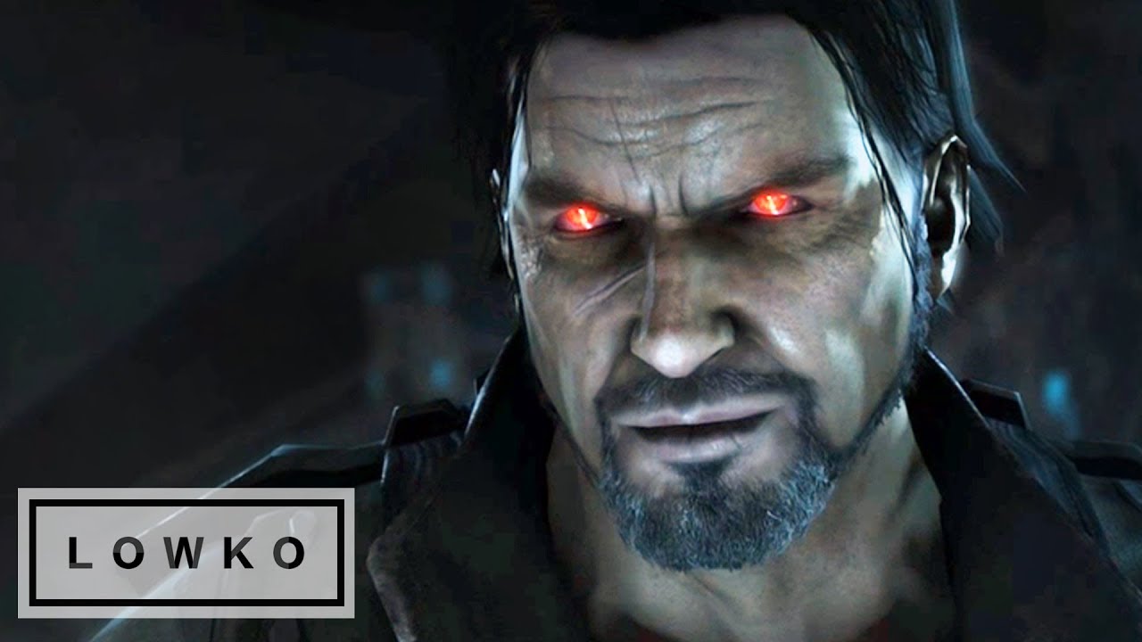 StarCraft 2: RAYNOR IS... EVIL?!