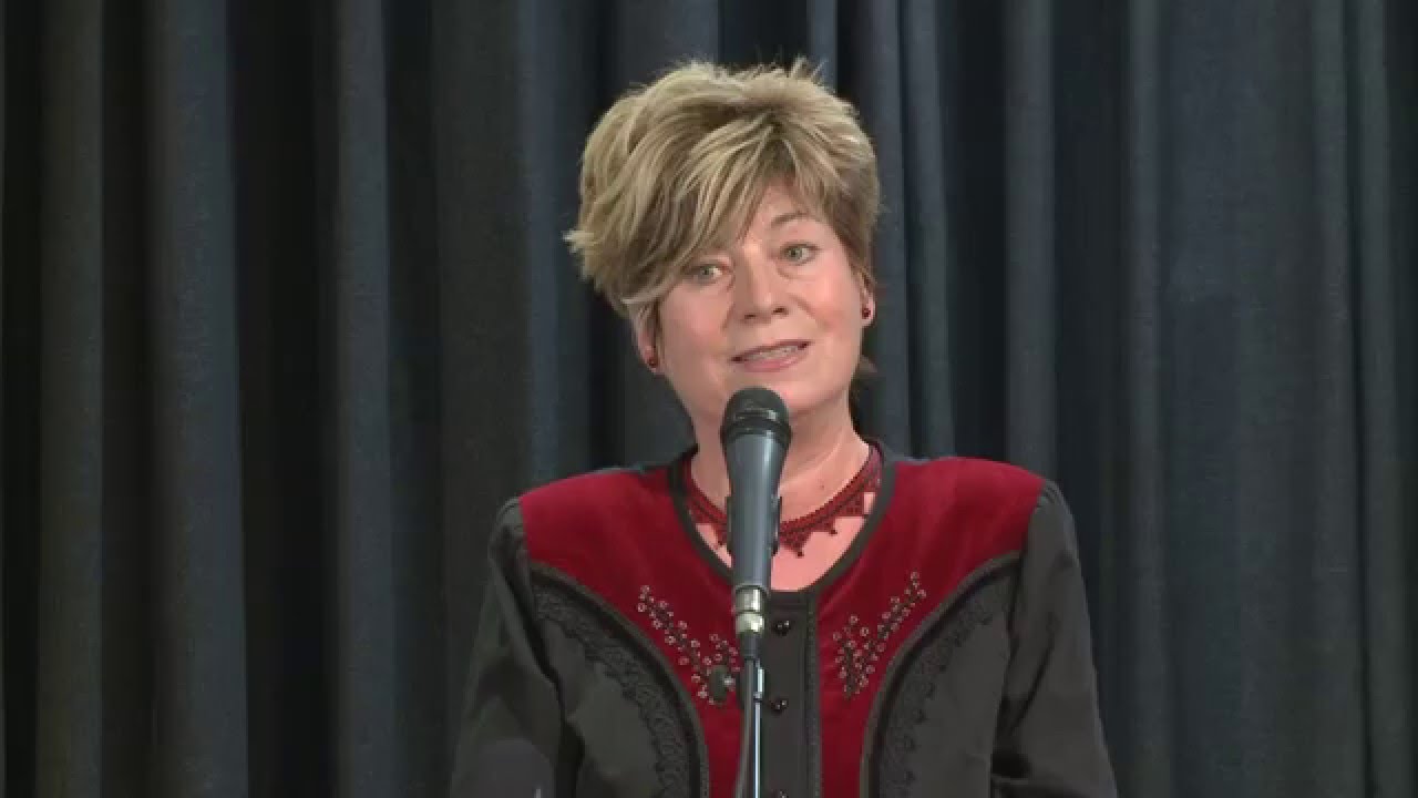Gömöri népdalok - Előadja: Szvorák Katalin
