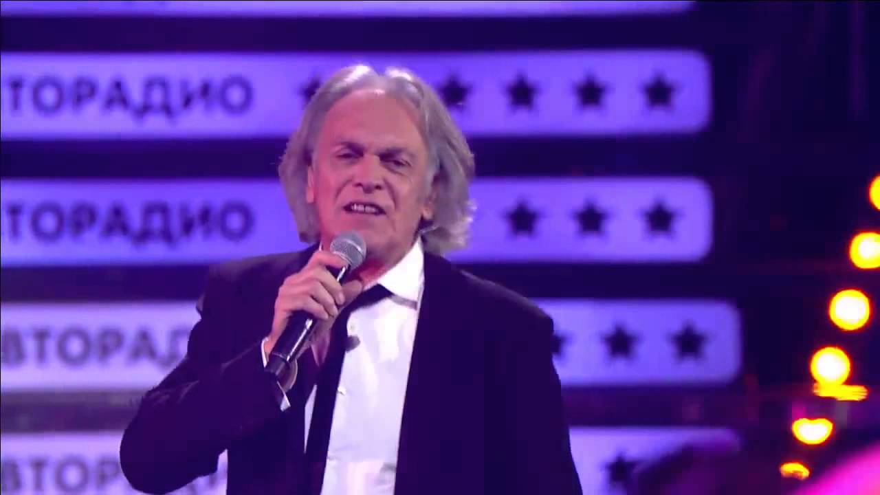 Riccardo Fogli - 