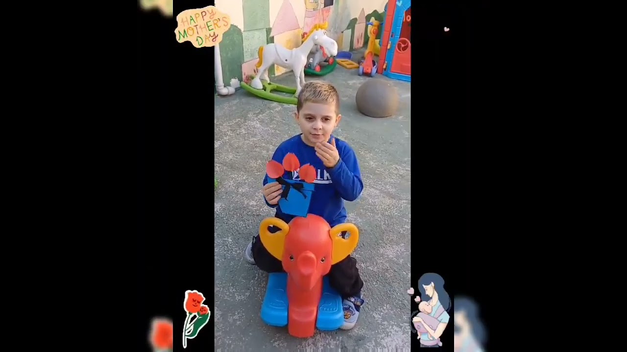 “Nëna është dashuria e parë që njohim dhe forca më e madhe që na shoqëron gjatë gjithë jetës.”