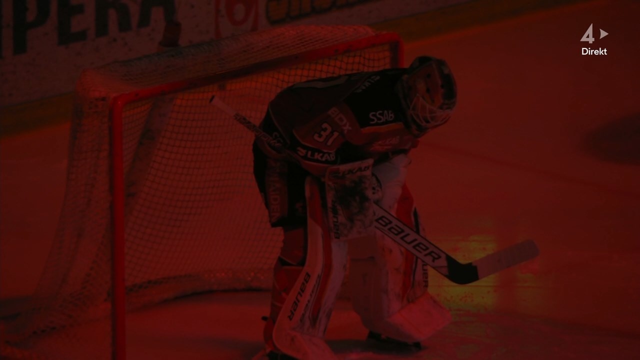 Luleå HF - Skellefteå AIK | SHL 24/25 | 2025-02-25