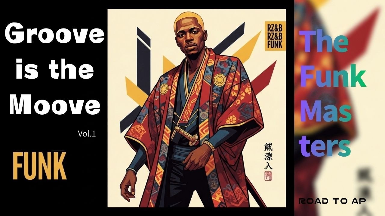 90s Vibes Only: 5½ Hour Feel-Good R&B / Funk BGM MixPerfect Timing Groove – 100 Tracks of Retro R&B