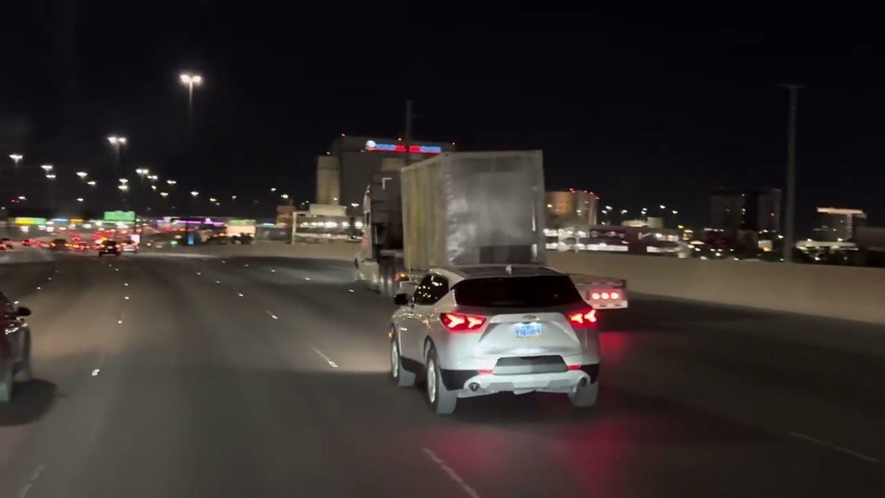 Las Vegas, beautiful city July 25 2025 ￼
