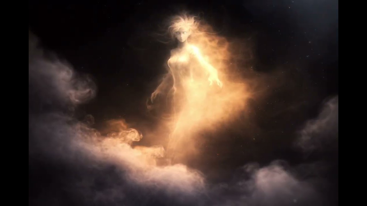 New Eyes (Official Video) - Beowah