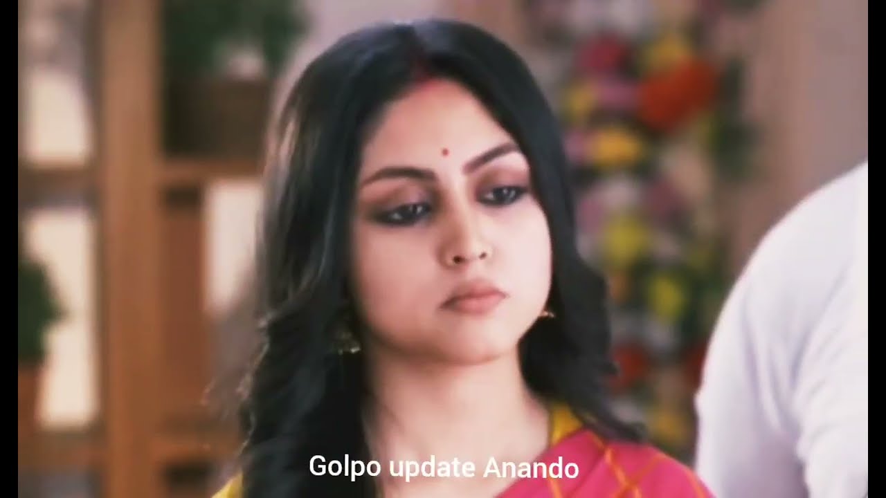 চিরসখা আজকের পর্ব ১৩ই মার্চ | কৃশানুকে বিদায় দিয়ে কান্নায় ভেঙে পড়ল | Chirashakha today