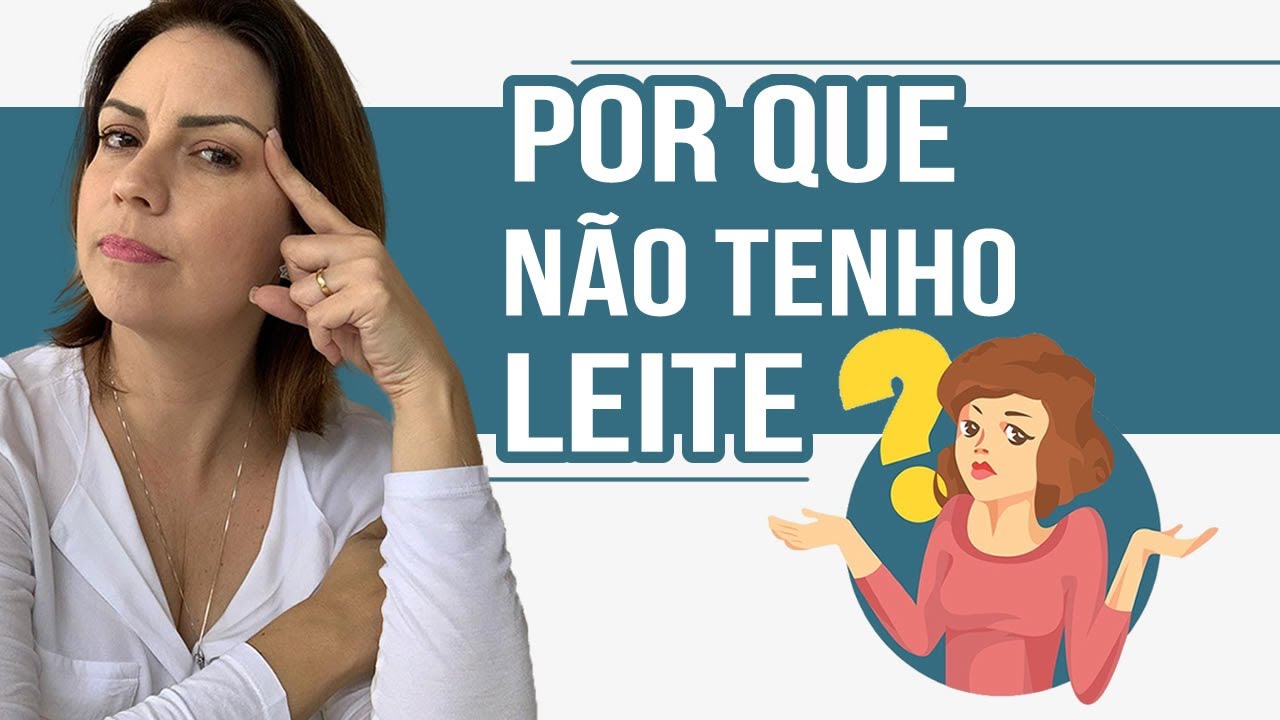 3 Fatores que comprovam que seu fluxo de leite está bloqueado!