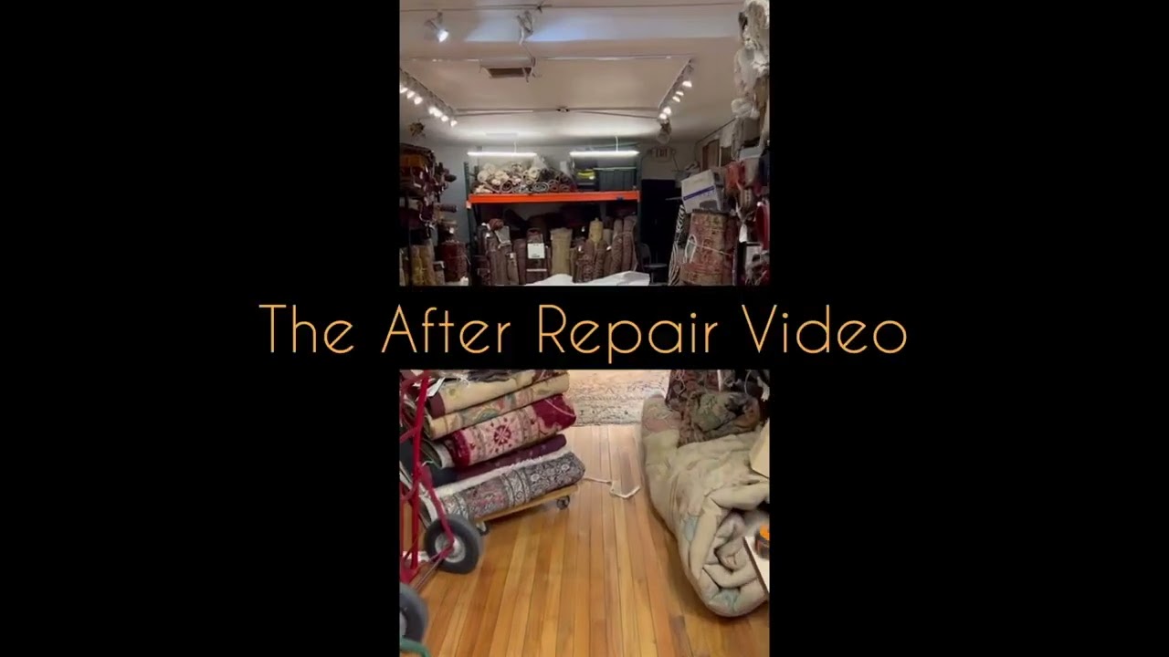 Rug Repair New York City - ABC Rug Cleaners