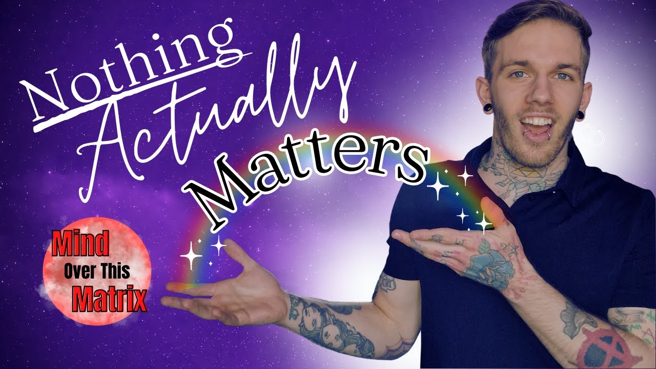 Circumstances DON'T Matter! This Is Why | LOA Manifestation
