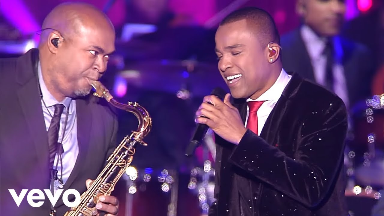 Só Pra Contrariar - Que Se Chama Amor (Ao Vivo)