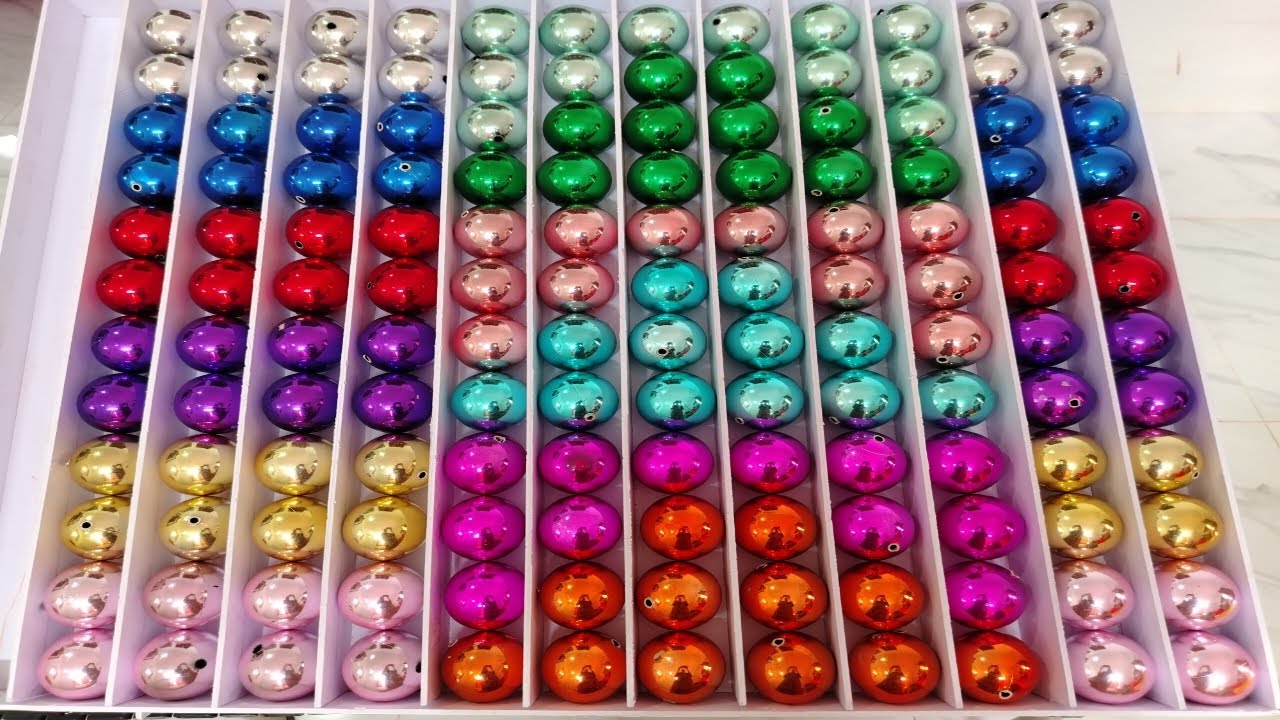 Color Ball Sorting Battle | Fast Hands, Sharp Eyes