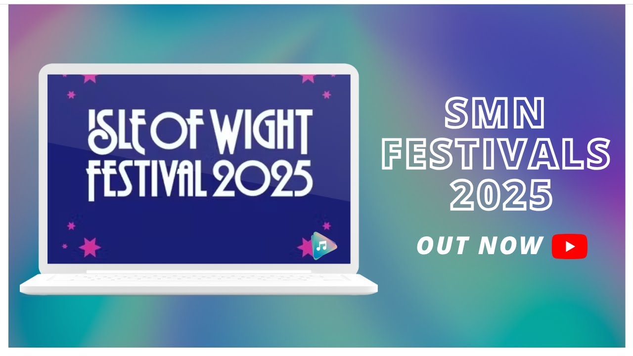 Isle of Wight Festival 2025