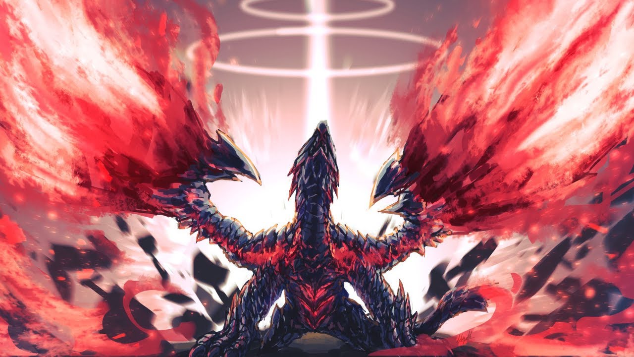 How to kill Crimson Glow Valstrax in 3 hits