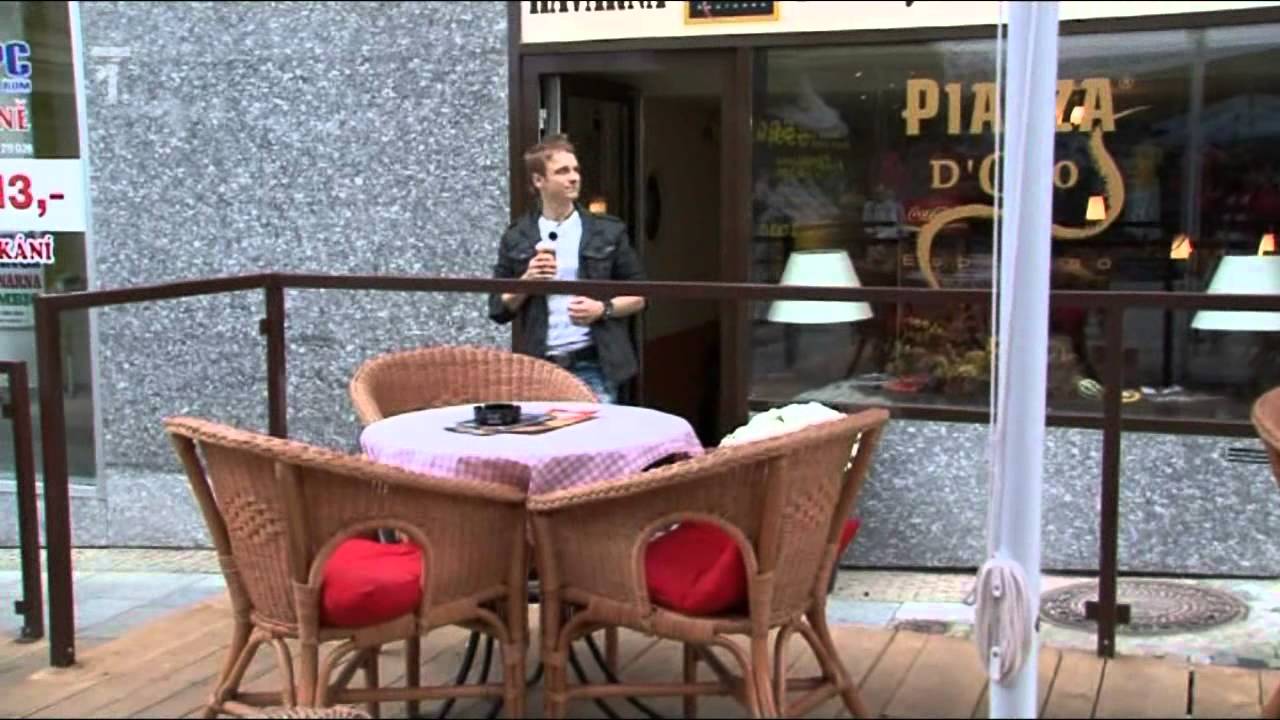 Robert Fox Magie v ulicích 2