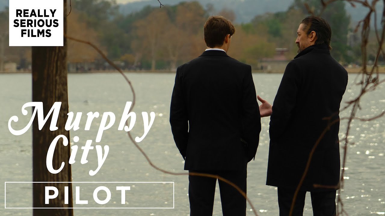He Inherited a Fortune. Then Everything Went Wrong. | Murphy City (Full Pilot)