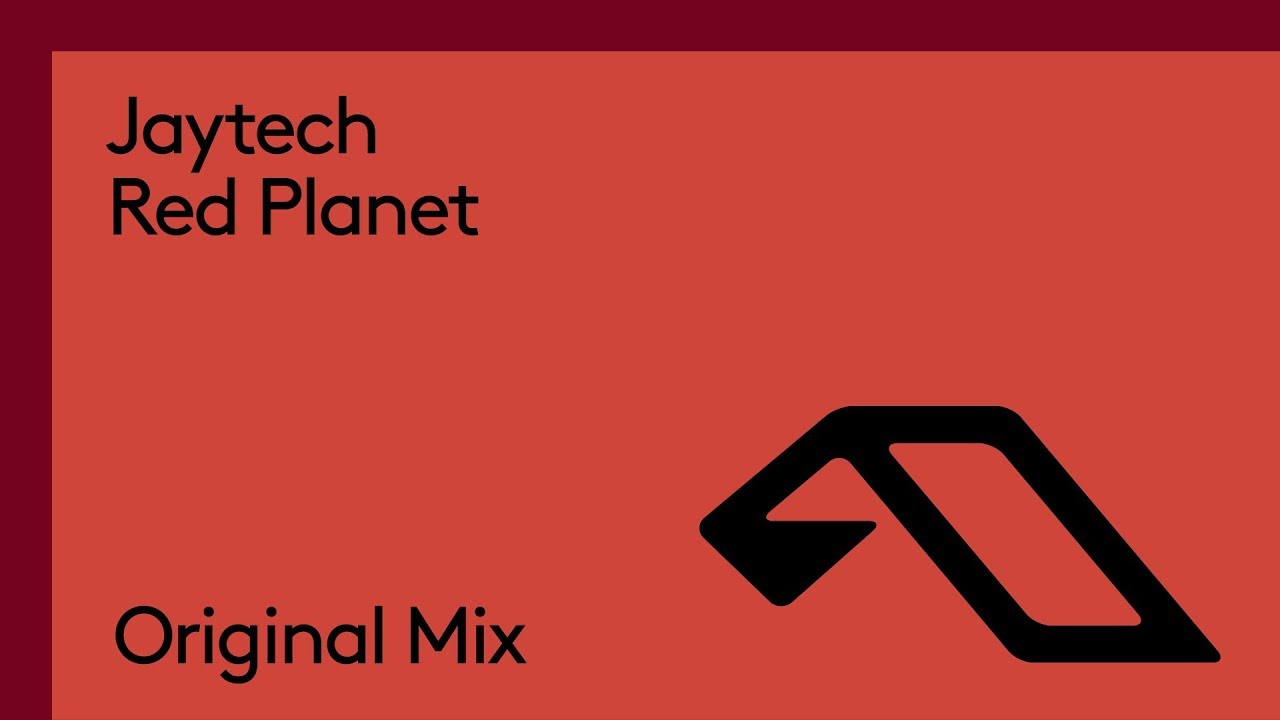 Jaytech - Red Planet