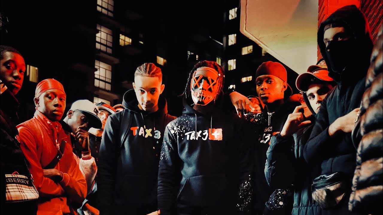 LILCR - VIRAL