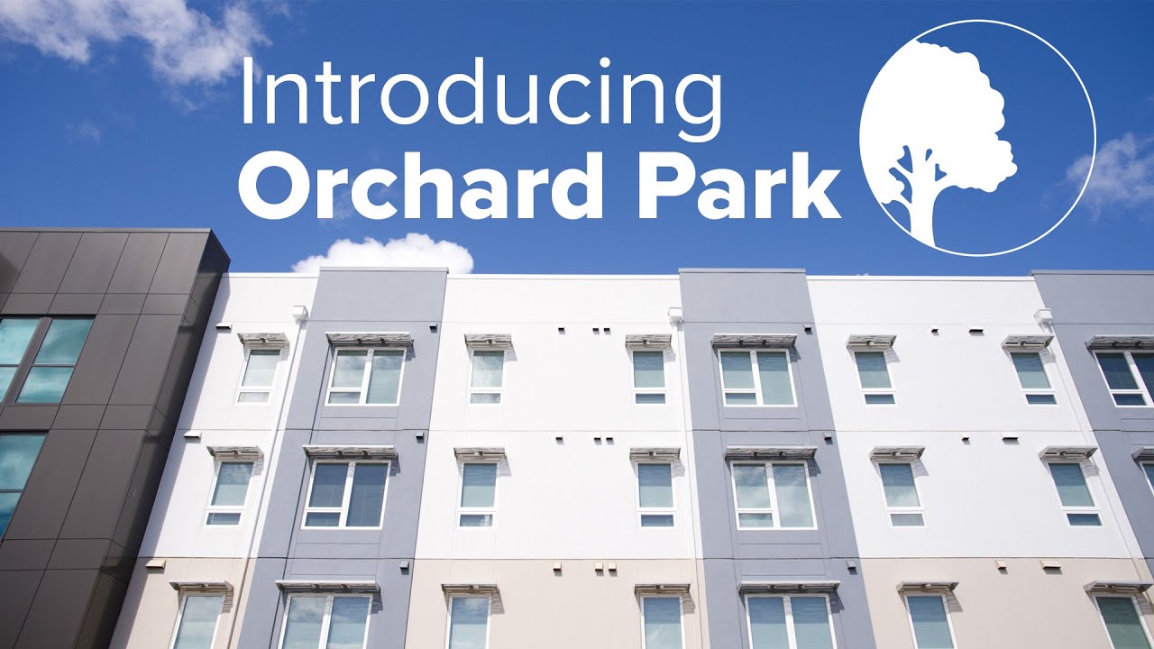 Orchard Park | UC Davis' On-Campus Apartments