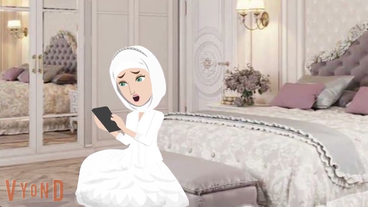 قصة كاملة..جوزت ابنها لبنت سلفتها علشان تكـ ـسر نفسـ ـها يوم فرحهـ ـا واللى عمله العريس غير متوقع؟