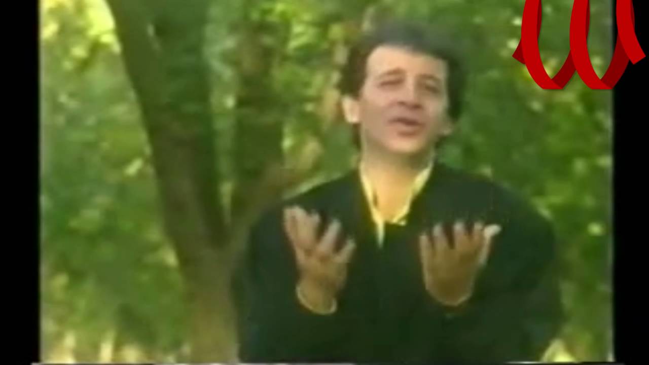 Esmat Ra4ed - Sebo Elmagro7 / عصمت رشيد - سيبو المجروح