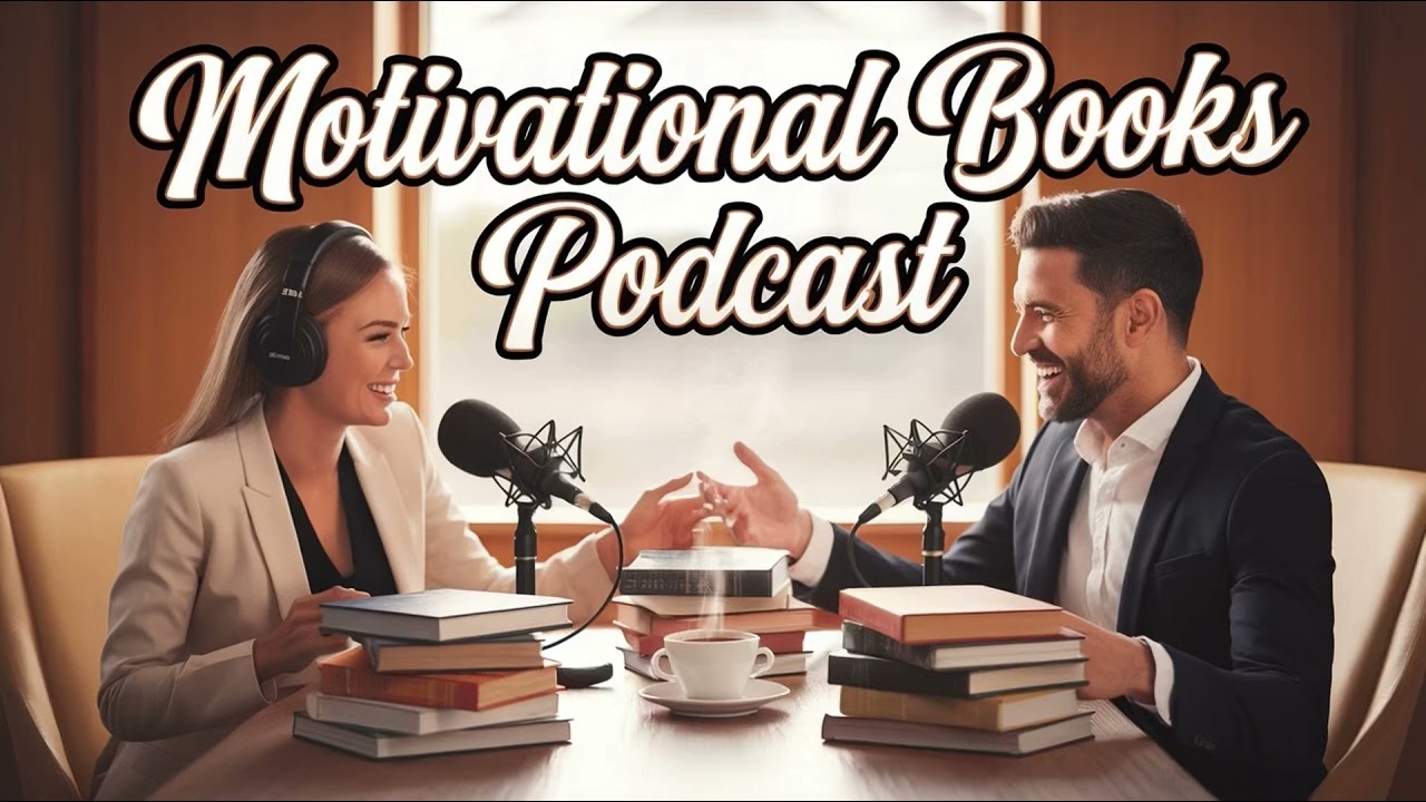 Play List :Podcast for Motivational Books