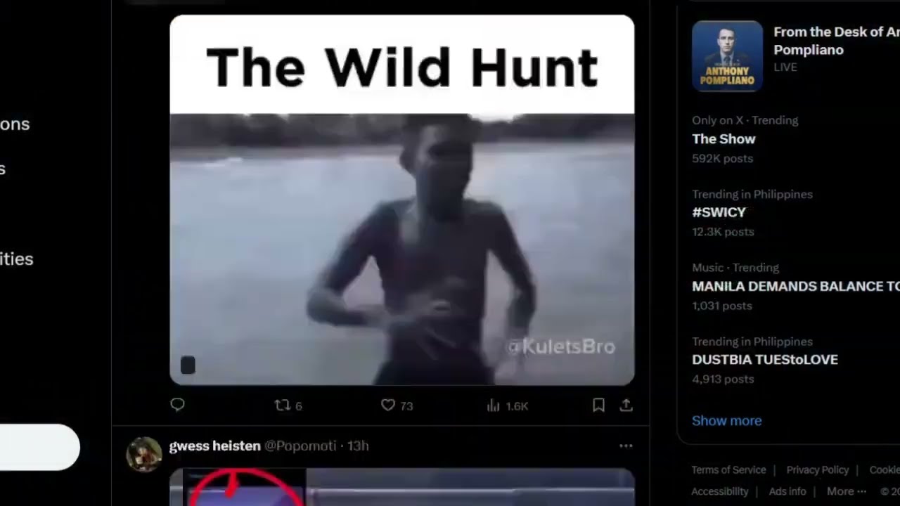 genshin wild hunt
