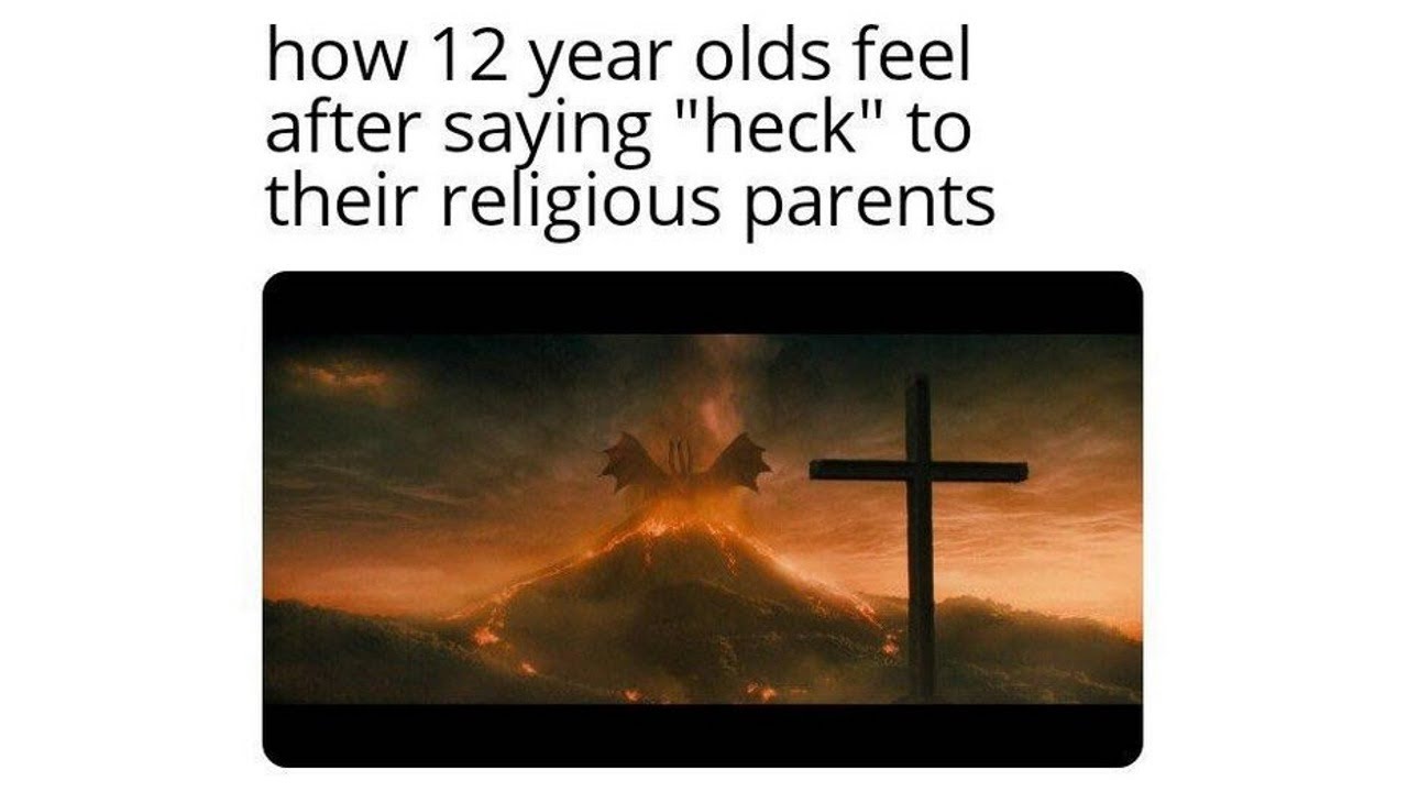 Dank Christian Memes 3