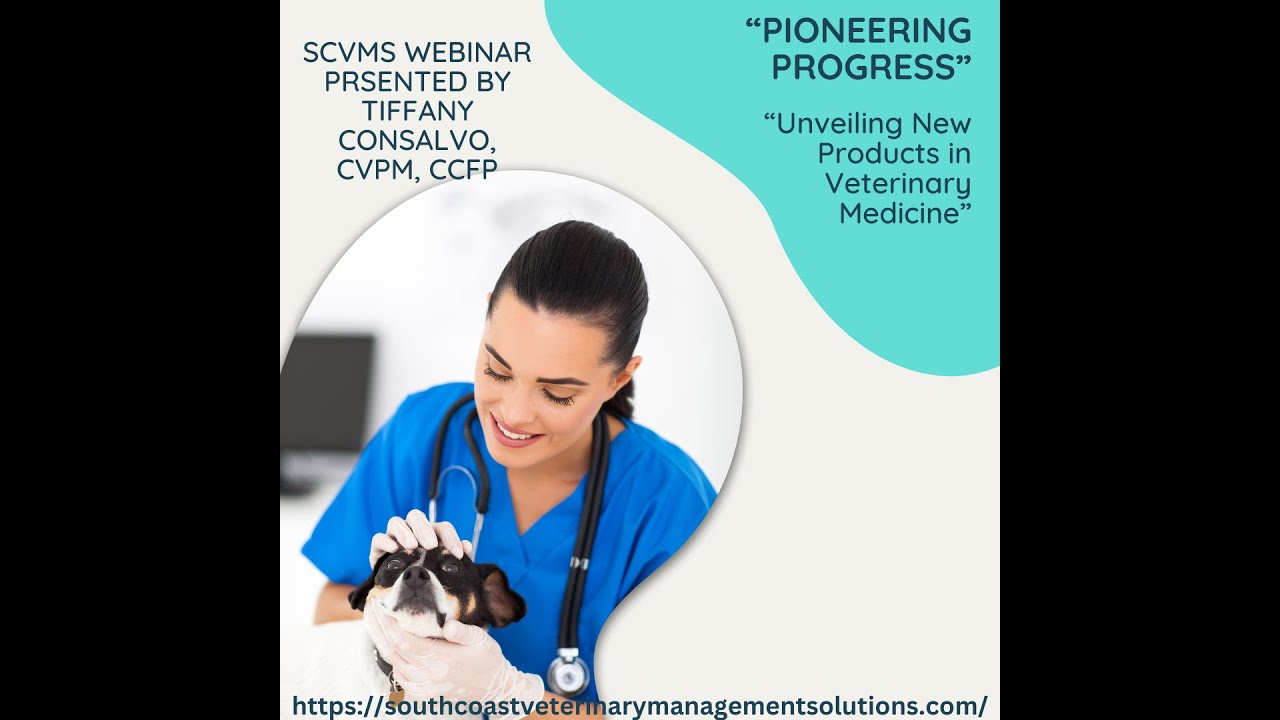 Pioneering Progress Unveiling New Products in Veterinary Hospitals
